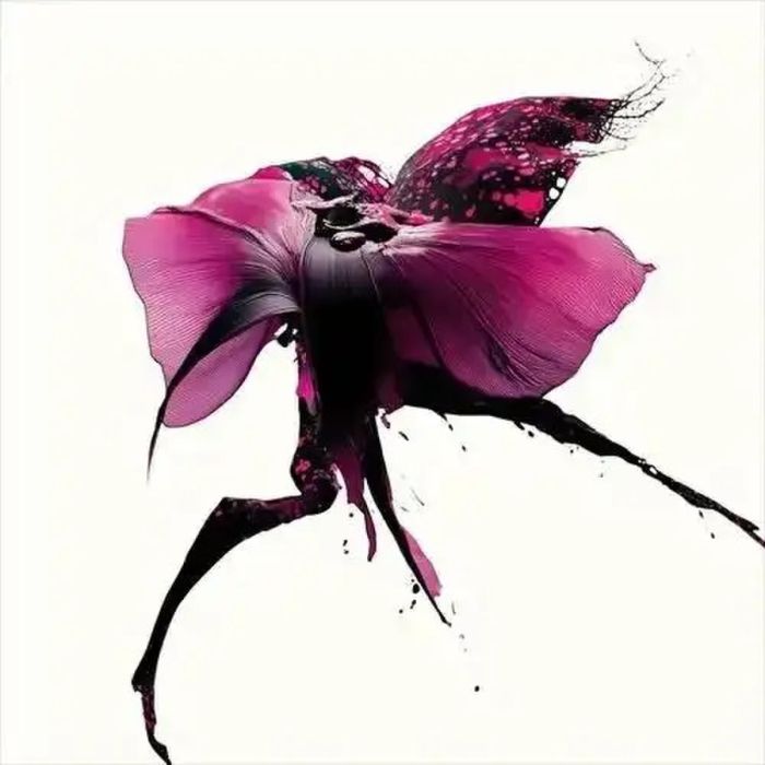 NANACO SATO - LUST