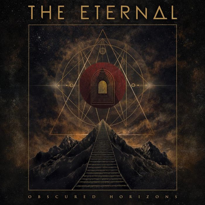 ETERNAL - OBSCURED HORIZONS