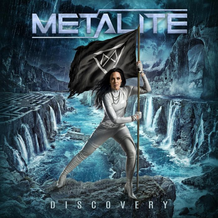 METALITE - DISCOVERY