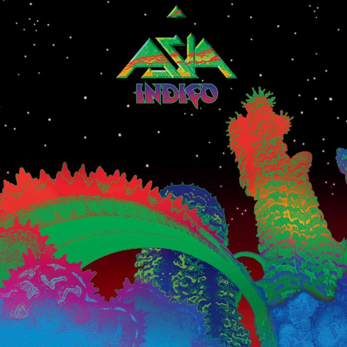 ASIA - INDIGO (LIMITED)