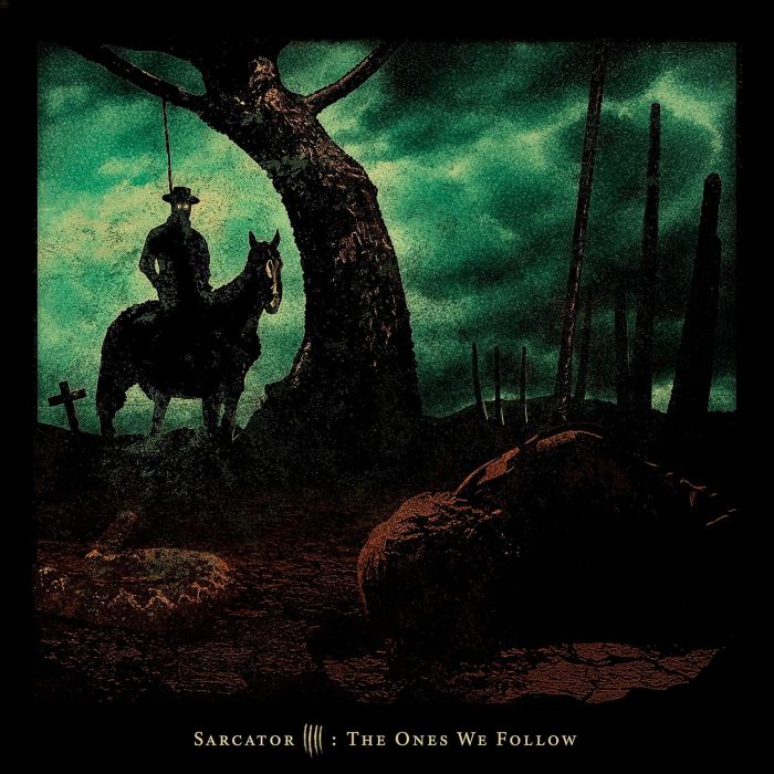 SARCATOR - ONES WE FOLLOW