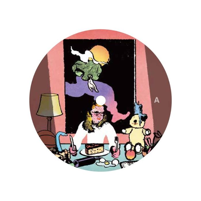 RHYMESTER - MY RUNWAY FEAT. REI / OPEN THE WINDOW FEAT. JQ FROM NULBARICH