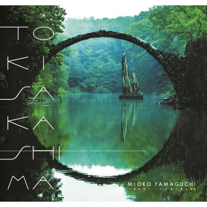 MIOKO YAMAGUCHI - TOKISAKASHIMA