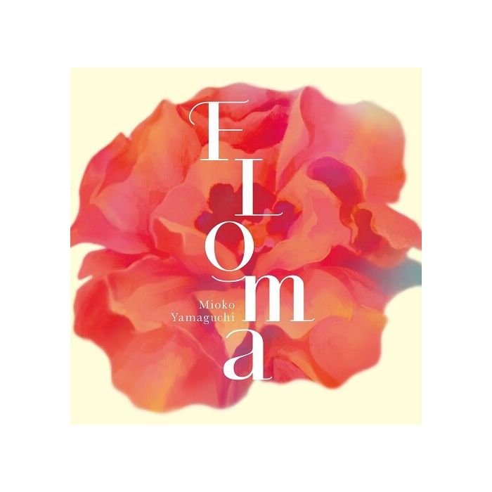 MIOKO YAMAGUCHI - FLOMA