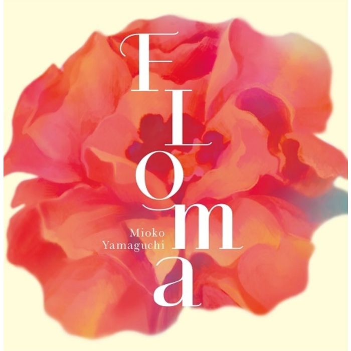 MIOKO YAMAGUCHI - FLOMA