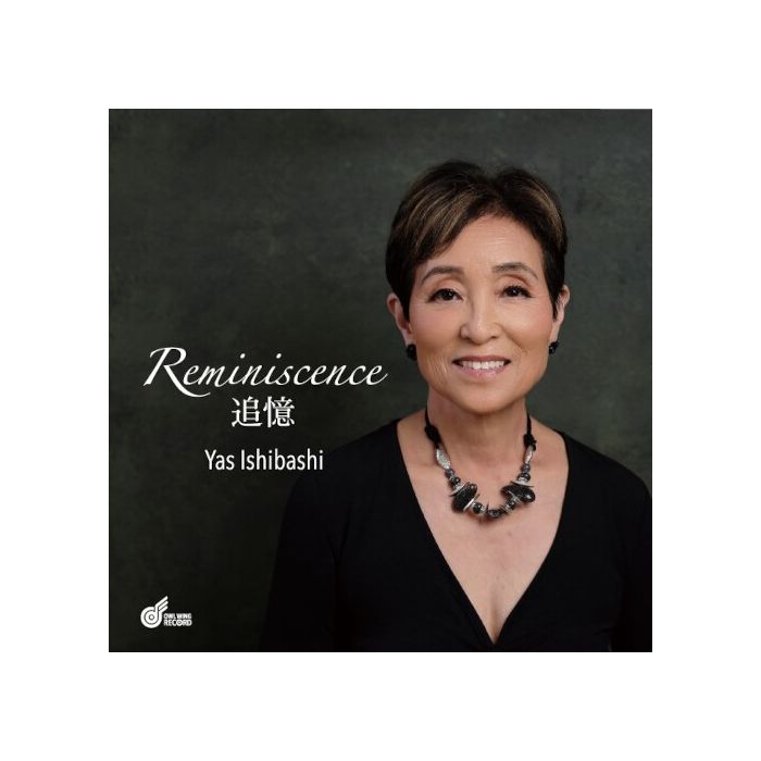 YAS ISHIBASHI - REMINISCENCE (JAPANESE IMPORT)