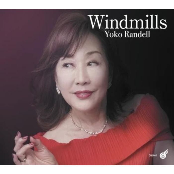 Yoko Randell - Windmills
