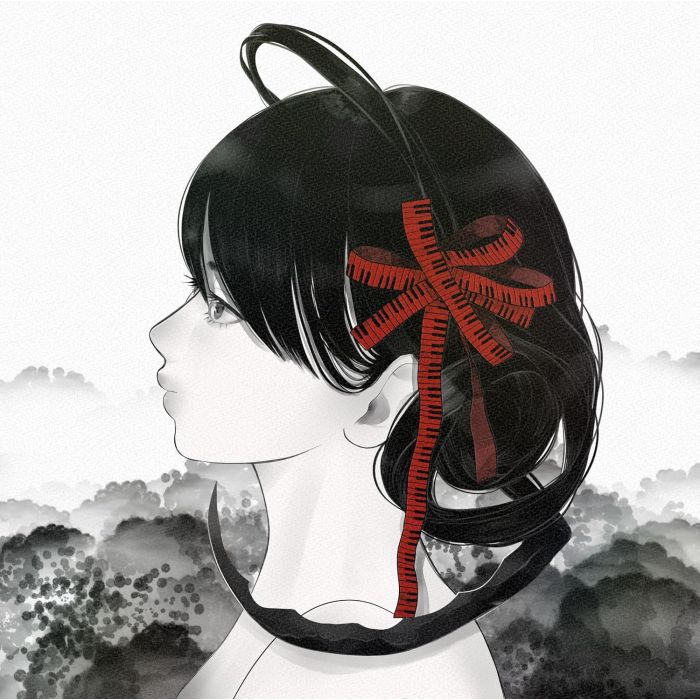 Miira Misato - Piano De Hiite
