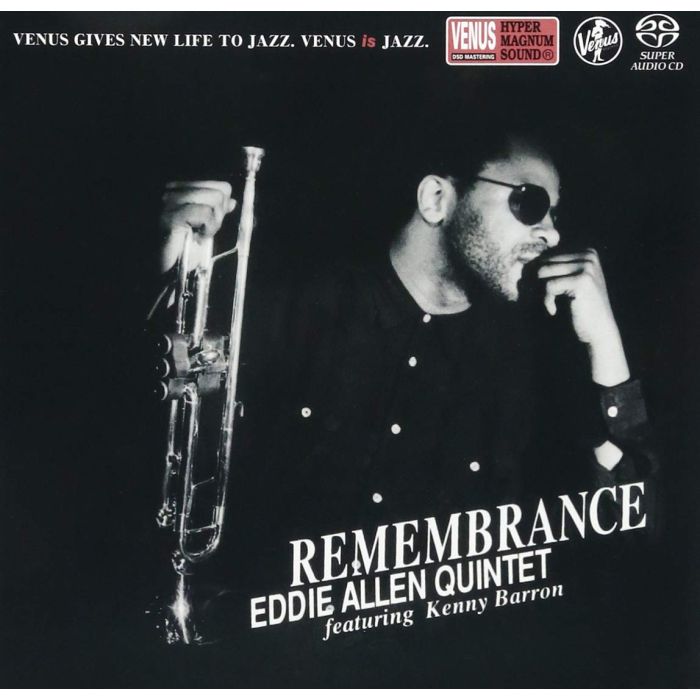 EDDIE QUINTET ALLEN - REMEMBRANCE