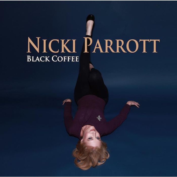 Nicki Parrott - Black Coffee