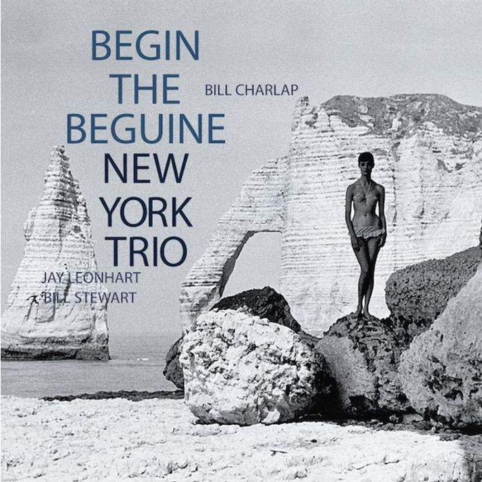 New York Trio - Begin The Beguine