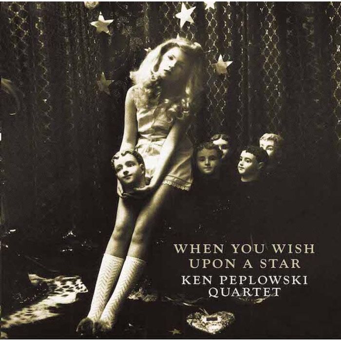 Ken Peplowski Quartet - When You Wish Upon A Star