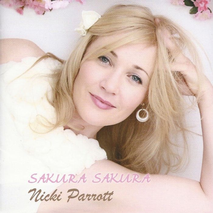 Nicki Parrott - Sakura Sakura