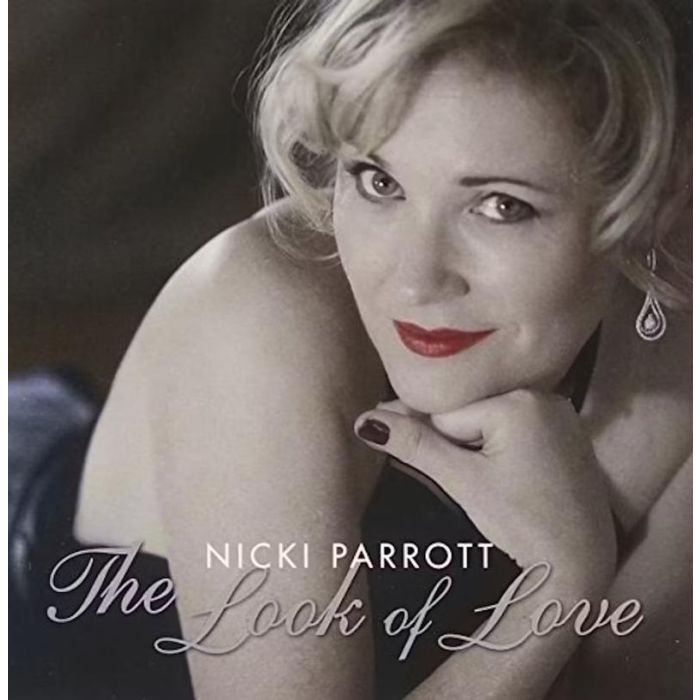 Nicki Parrott - The Look Of Love