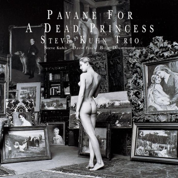 Steve Kuhn Trio - Pavane For A Dead Princess