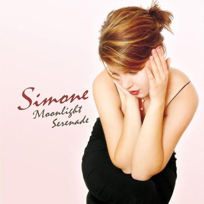 Simone - Midnight Serenade