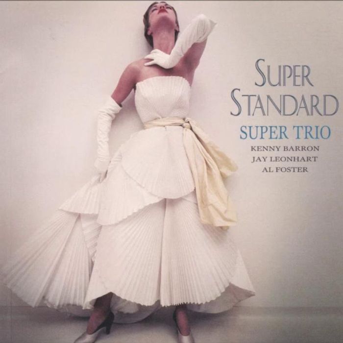 Super Trio - Super Standard