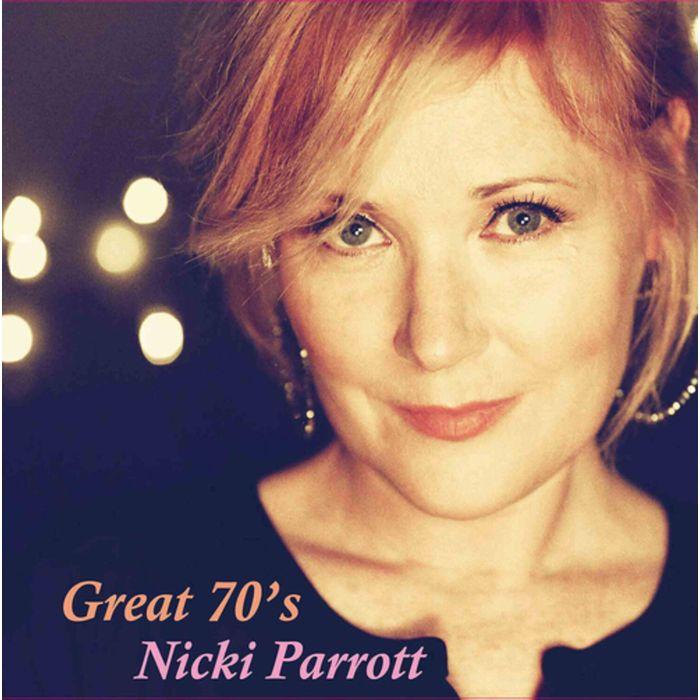 Nicki Parrott - Great 70's