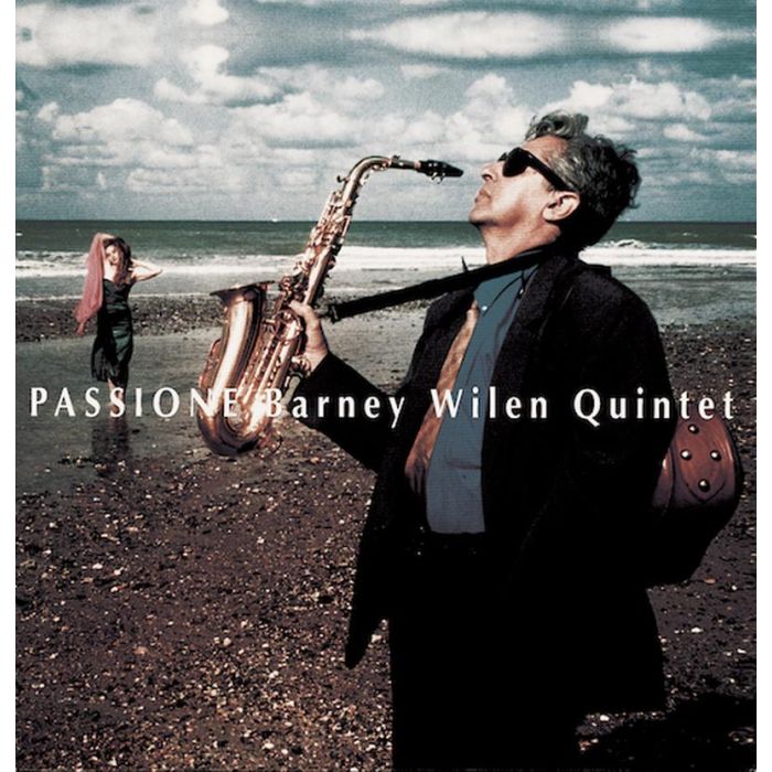 Barney Wilen Quintet - Passione