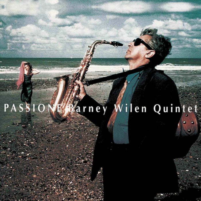 Barney Wilen Quintet - Passione