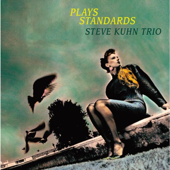 Steve Kuhn Trio - Plays Standards