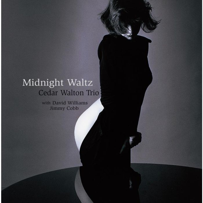 Cedar Walton Trio - Midnight Waltz