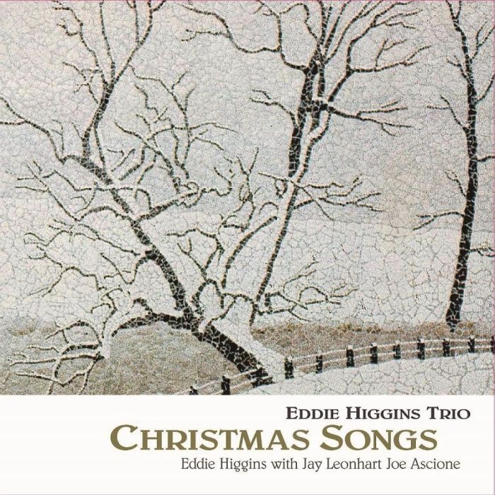 EDDIE TRIO HIGGINS - CHRISTMAS SONGS
