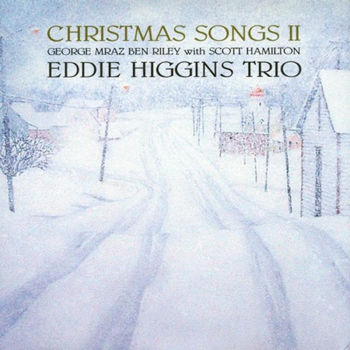 Eddie Higgins Trio - Christmas Songs II