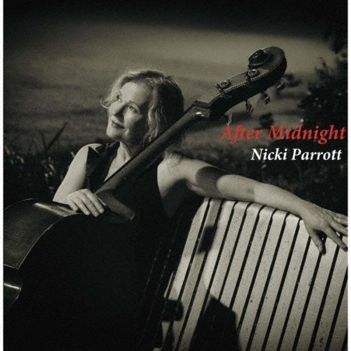 Nicki Parrott - After Midnight