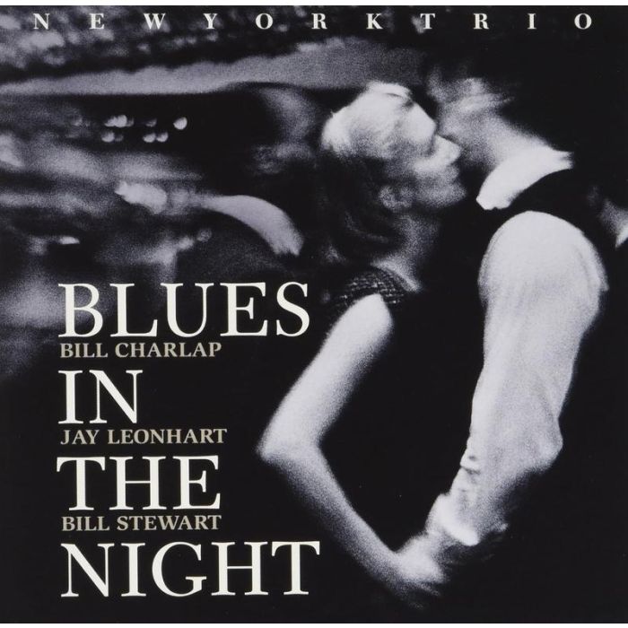 New York Trio - Blues In The Night