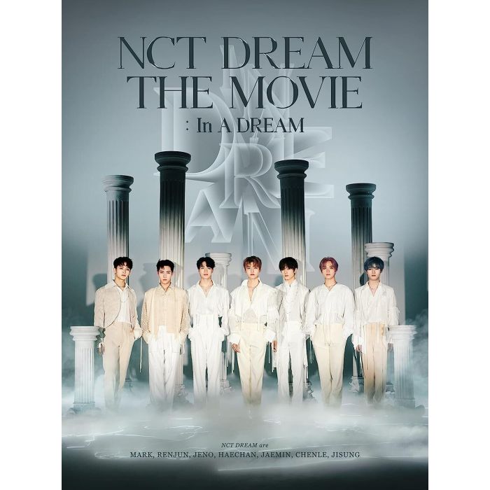 NCT DREAM - NCT DREAM: IN A DREAM (STANDARD EDITION)