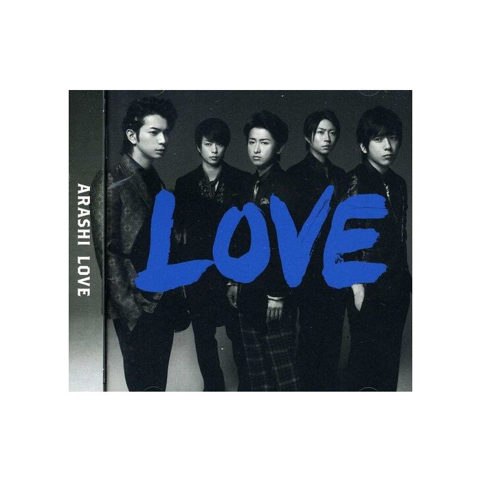 ARASHI - LOVE