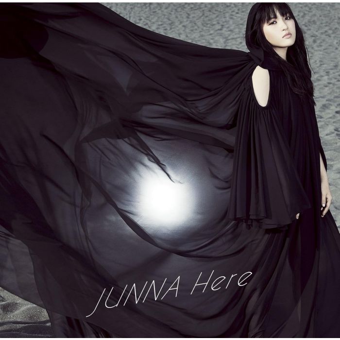 JUNNA - HERE