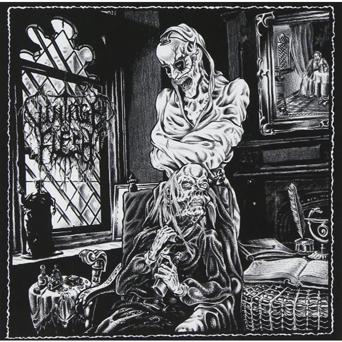VINTAGE FLESH - HOUR OF THE NIGHT GAUNTS