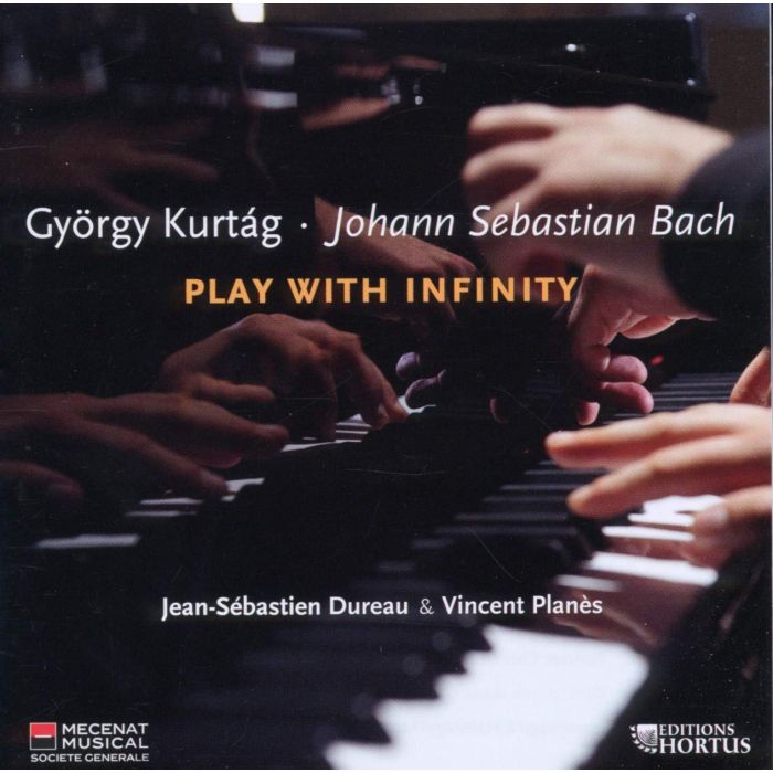 VARIOUS ARTISTS - INFINITY BULLETS (OST)