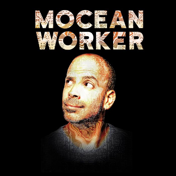 MOCEAN WORKER - MOCEAN WORKER