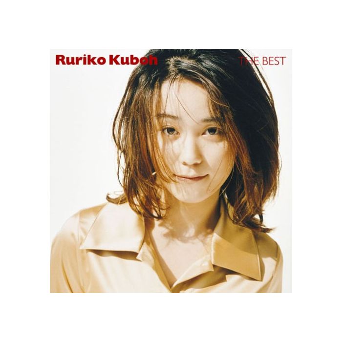 RURIKO KUBOH - BEST