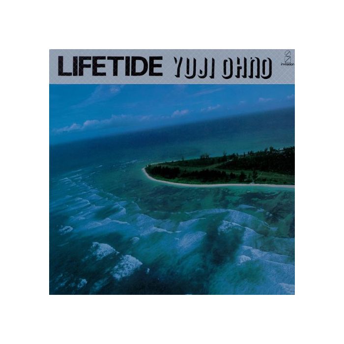 OHNO YUJI - LIFETIDE
