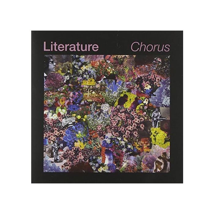 LITERATURE - CHORUS
