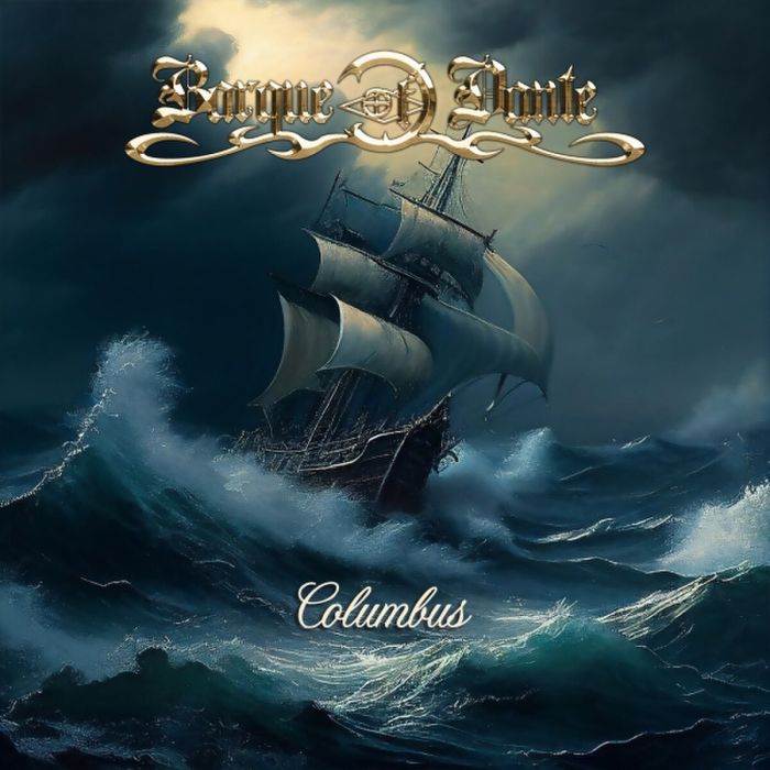 BARQUE OF DANTE - COLUMBUS