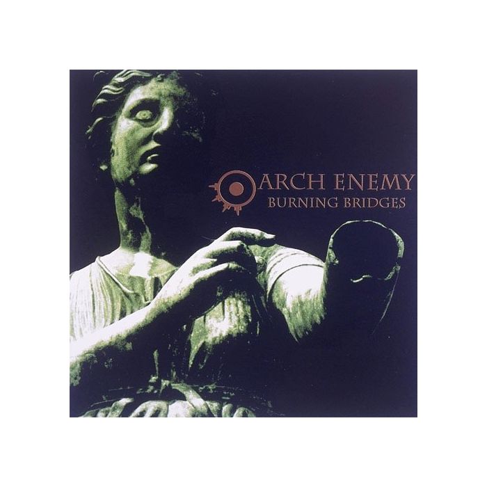 ARCH ENEMY - BURNING BRIDGES
