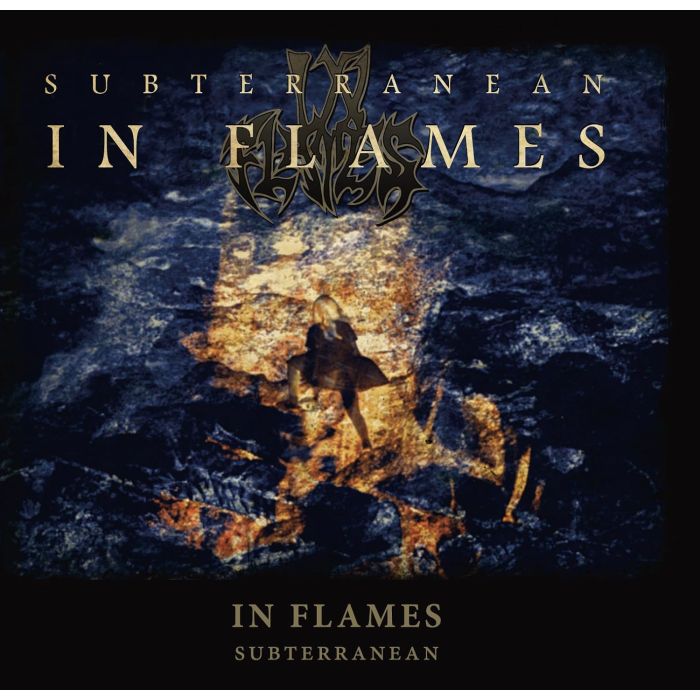IN FLAMES - SUBTERRANEAN