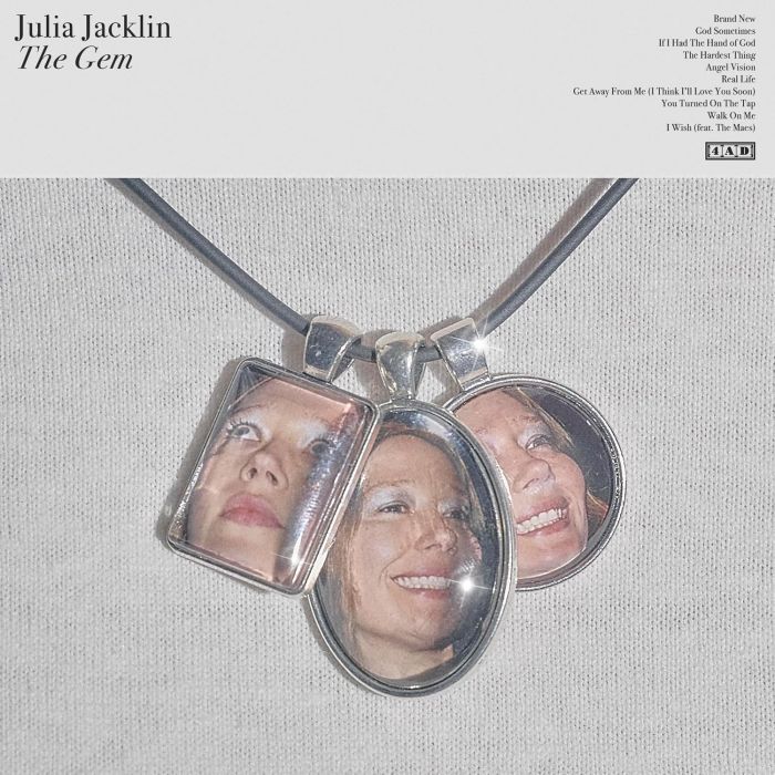 JULIA JACKLIN - GEM