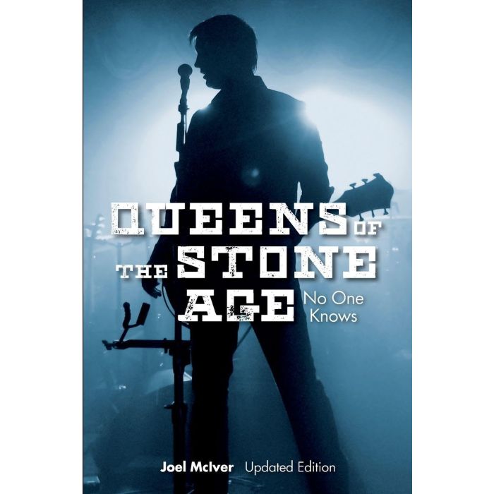 QUEENS OF THE STONE AGE - PERFECTH (LIMITED/S T-SHIRT)