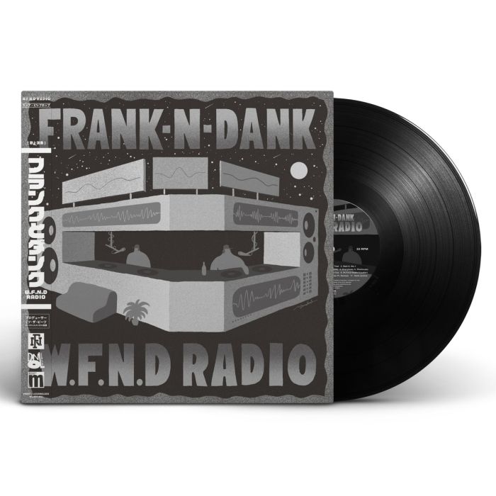 Frank-N-Dank - W.F.N.D RADIO