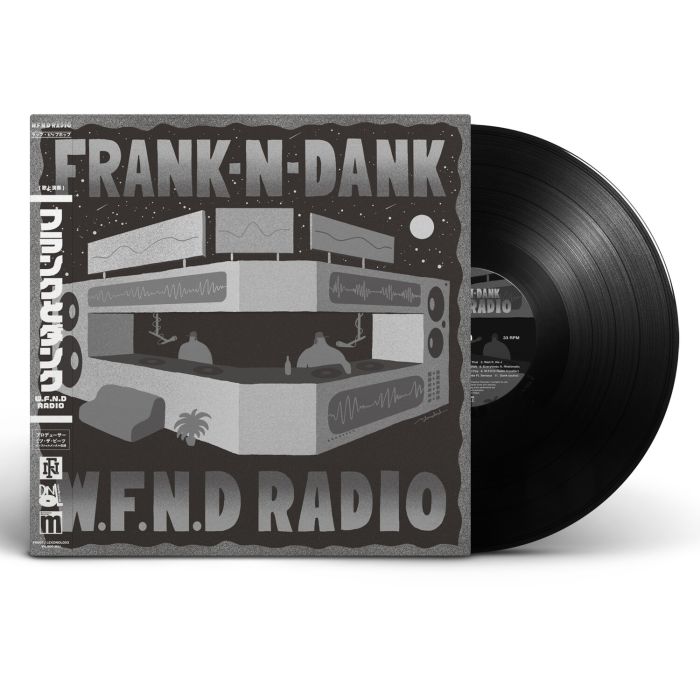 Frank-N-Dank - W.F.N.D RADIO