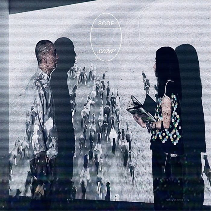 Small Circle Of Friends - Slow