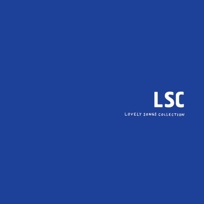 LOVELY SUMMER-CHAN - LSC
