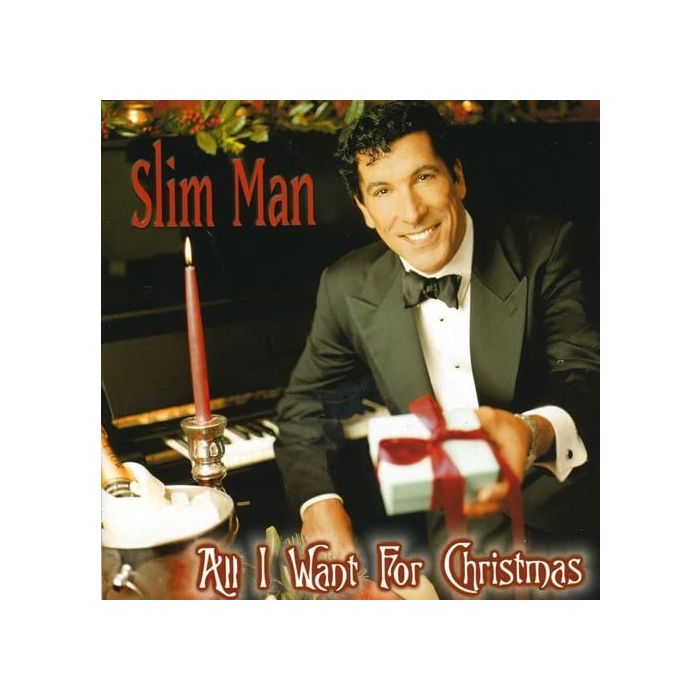 E.V. - ALL I WANT FOR CHRISTMAS IS YOU & CHRISTMAS (BABY PLEASE COME HOM