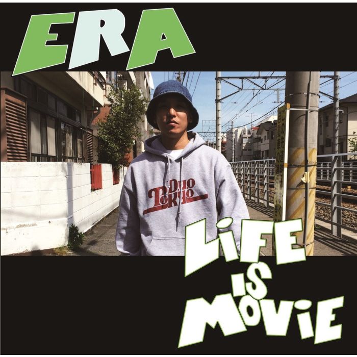 ERA - LIFE IS MOVIE